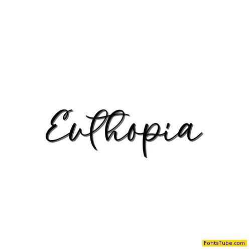 Euthopia