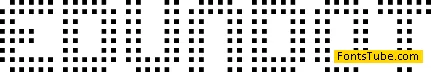 Edit Undo Font Family