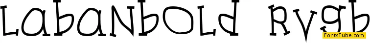 Laban