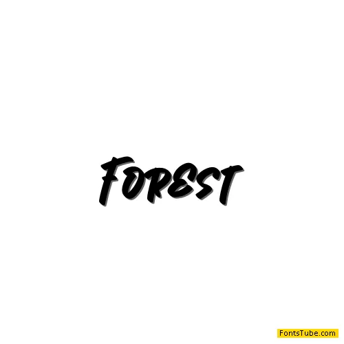 Forest