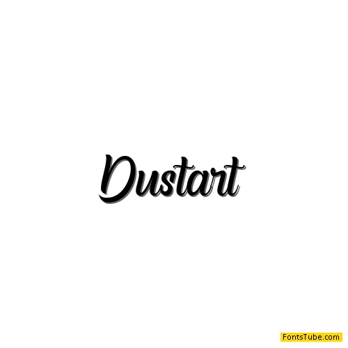 Dustart