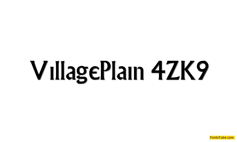 Village