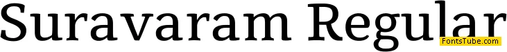 Suravaram