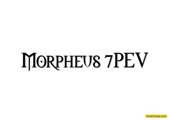 Morpheus