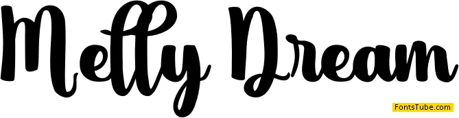 Melly Dream