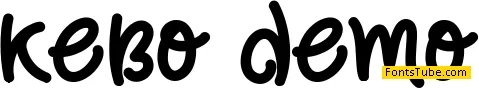Kebo