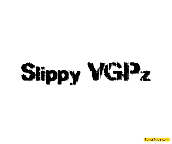 Slippy