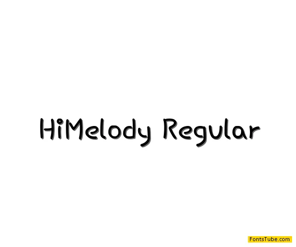Hi Melody