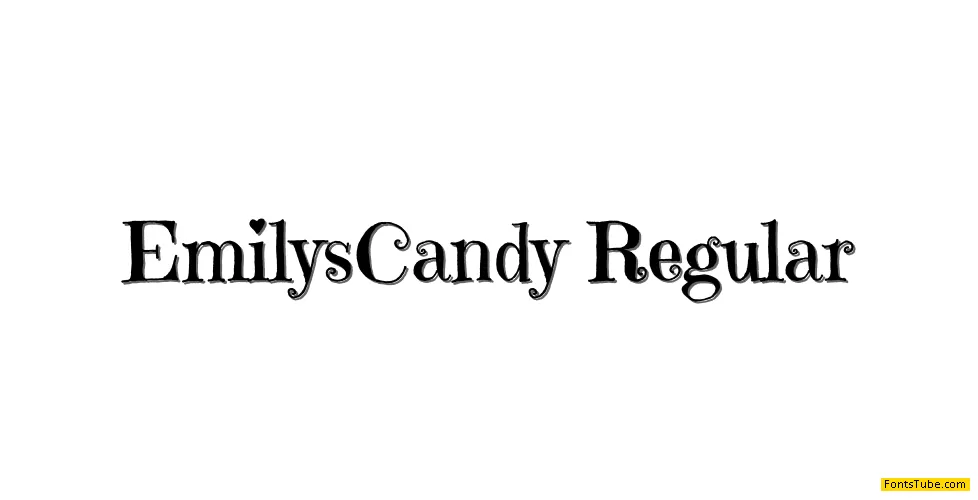 Emilys Candy