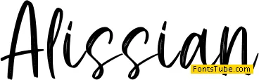 Alissian