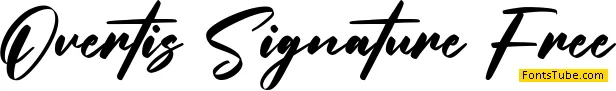Overtis Signature