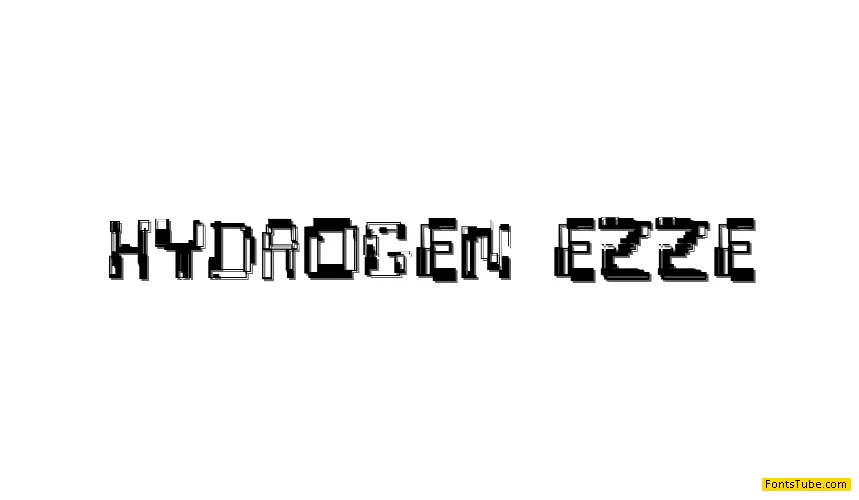 Hydrogen