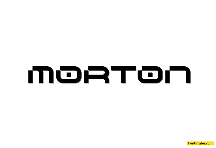 Morton