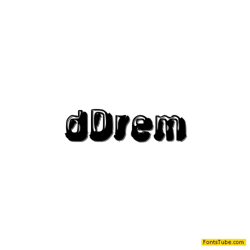d Drem