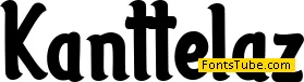 Kanttelaz