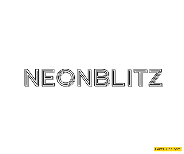 Neonblitz