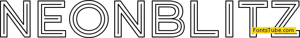 Neonblitz