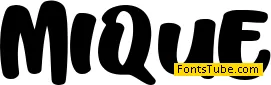 Mique