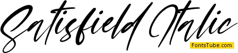 Satisfield