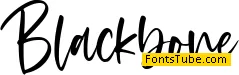 Blackbone