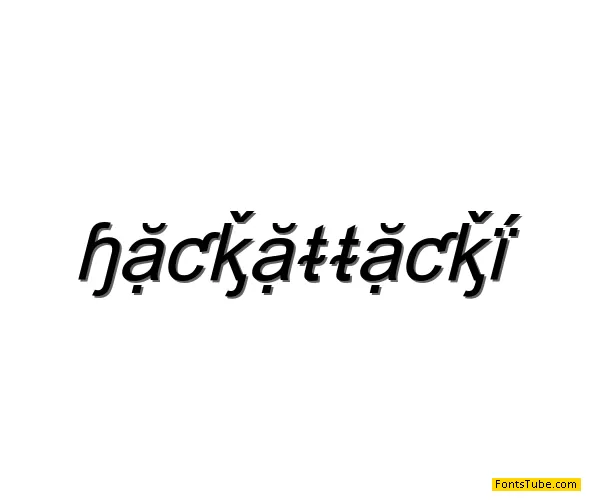 Hack Attack