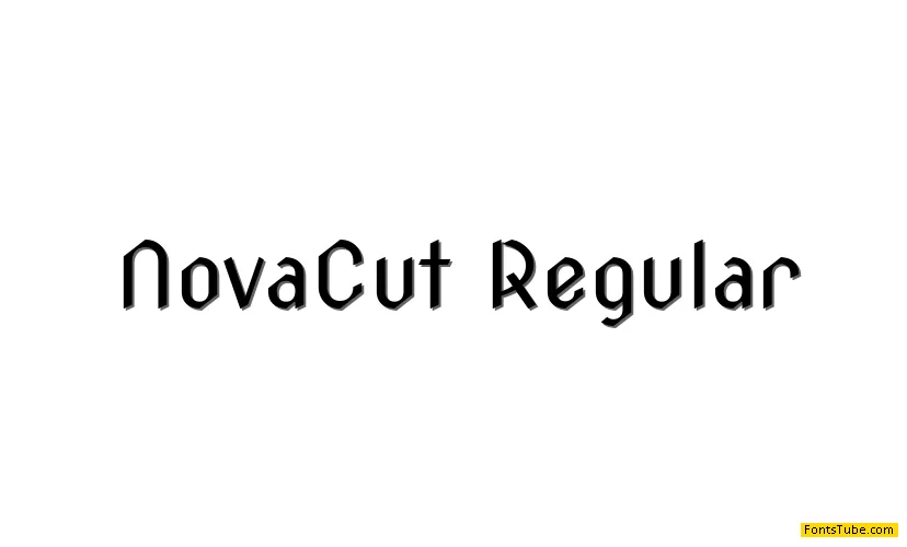 Nova Cut