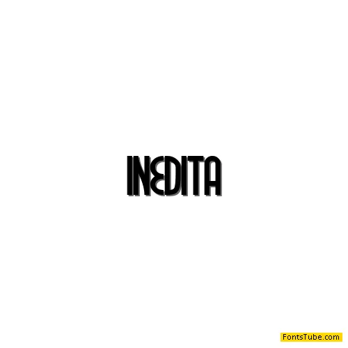 Inedita Font