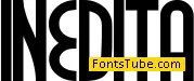 Inedita Font