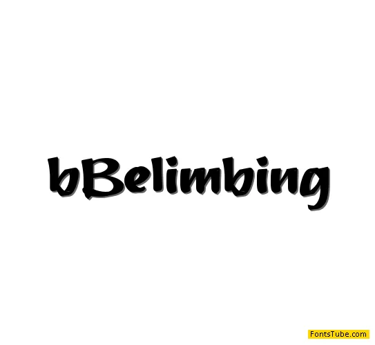 b Belimbing