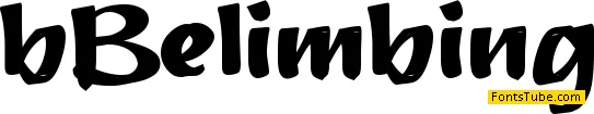 b Belimbing