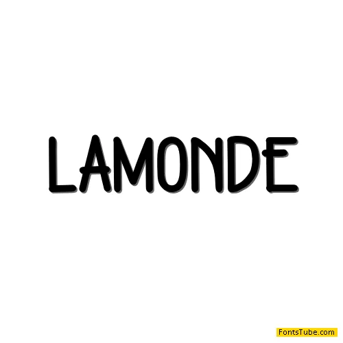 Lamonde