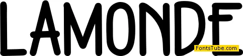 Lamonde