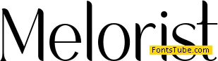 Melorist