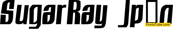 Sugar Ray