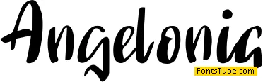 Angelonia
