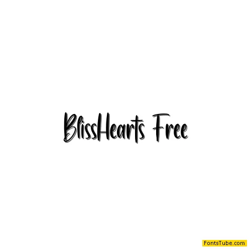 BlissHearts