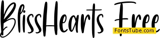 BlissHearts