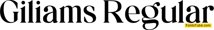 Giliams