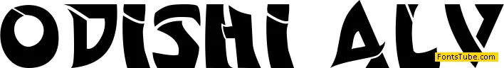 Odishi