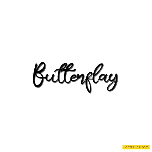 Butterflay