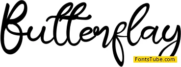 Butterflay