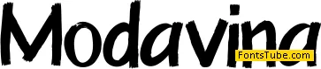 Modavina