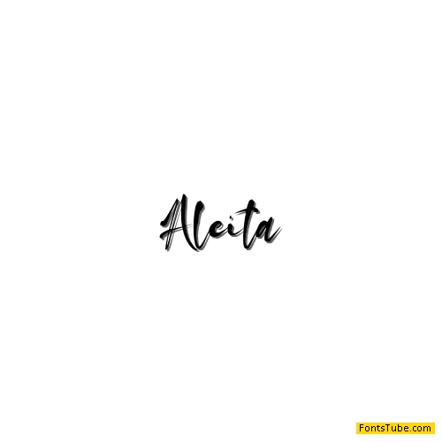 Aleita