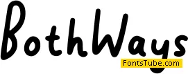 Both Ways
