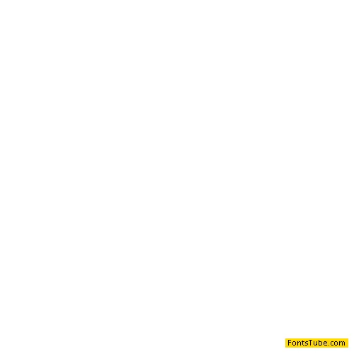 Healthy Alternative Font