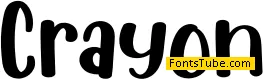 Crayon