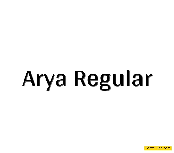 Arya