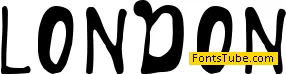 London One Font