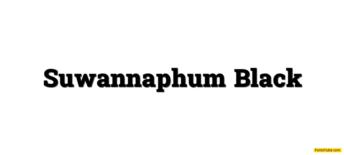 Suwannaphum