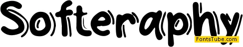 Softeraphy